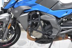 CFMOTO 650NK - ფოტო 10
