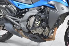 CFMOTO 650NK - ფოტო 11