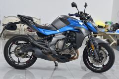 CFMOTO 650NK - ფოტო 3