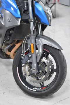 CFMOTO 650NK - ფოტო 7