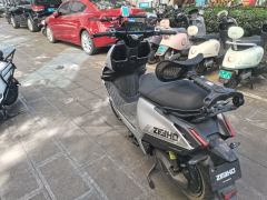 Zeeho AE4 - ფოტო 3
