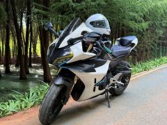 CFMOTO 450SR - ფოტო 1