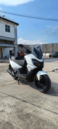 SYM Walker Joyride300 - ფოტო 1