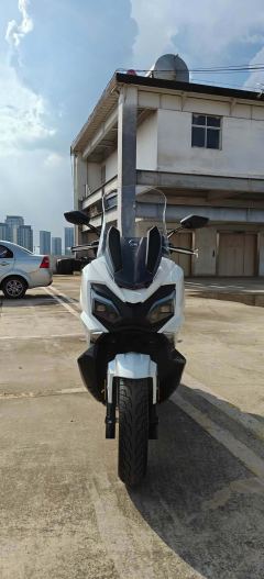 SYM Walker Joyride300 - ფოტო 2