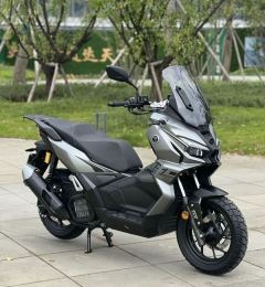 Voge SR150S - ფოტო 3
