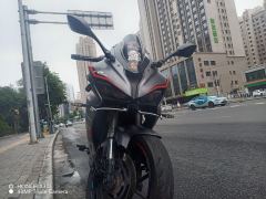QJMOTOR SRK 250 - фото 3