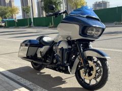 Harley-Davidson Road Glide 1923 cc - ფოტო 6