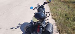 QJMOTOR Flash 300 - фото 6