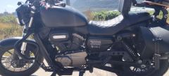 QJMOTOR Flash 300 - фото 8