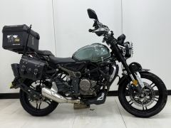 Voge 300AC - ფოტო 2