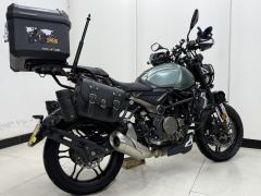 Voge 300AC - ფოტო 3