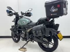 Voge 300AC - ფოტო 4