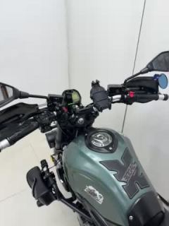 Voge 300AC - ფოტო 5