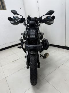 Voge 300AC - ფოტო 6
