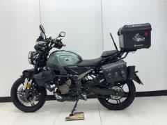 Voge 300AC - ფოტო 7