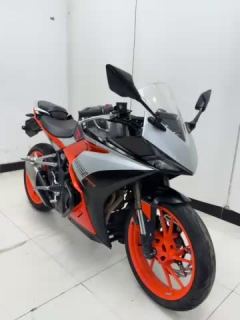 Kayo 321RR 320 cc - photo 2