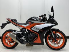 Kayo 321RR 320 cc - photo 3