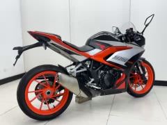 Kayo 321RR 320 cc - photo 4