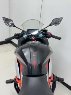 Kayo 321RR 320 cc - photo 5