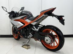Kayo 321RR 320 cc - photo 6