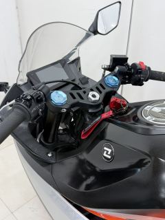 Kayo 321RR 320 cc - photo 7