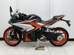 Kayo 321RR 320 cc - photo 8
