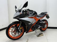 Kayo 321RR 320 cc - photo 9