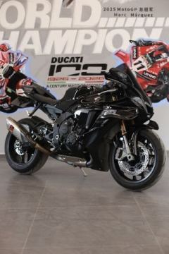 Yamaha YZF-R1 1000 cc - фото 1