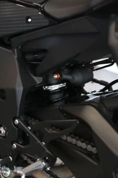 Yamaha YZF-R1 1000 cc - фото 10
