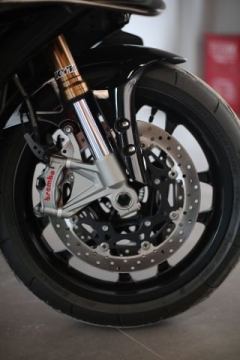 Yamaha YZF-R1 1000 cc - фото 3