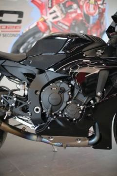 Yamaha YZF-R1 1000 cc - фото 4
