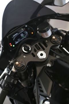 Yamaha YZF-R1 1000 cc - фото 5