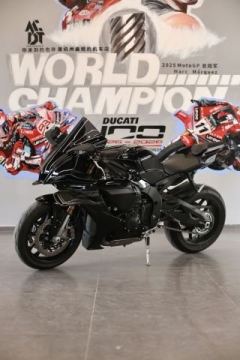 Yamaha YZF-R1 1000 cc - фото 6