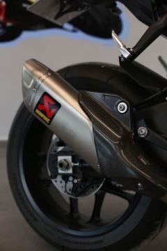 Yamaha YZF-R1 1000 cc - фото 8