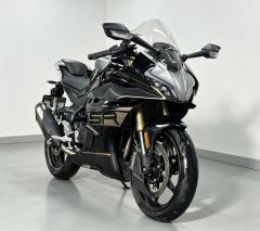 CFMOTO 450SR - ფოტო 3