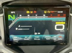CFMOTO 450SR - ფოტო 5