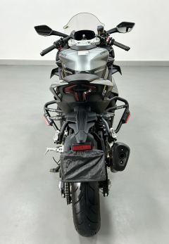 CFMOTO 450SR - ფოტო 8