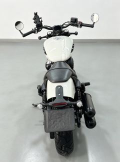 Benda Chinchilla 350 - ფოტო 8