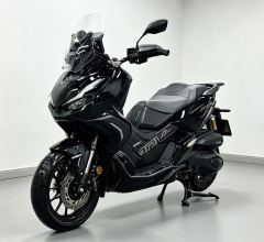 Honda ADV350 - ფოტო 1