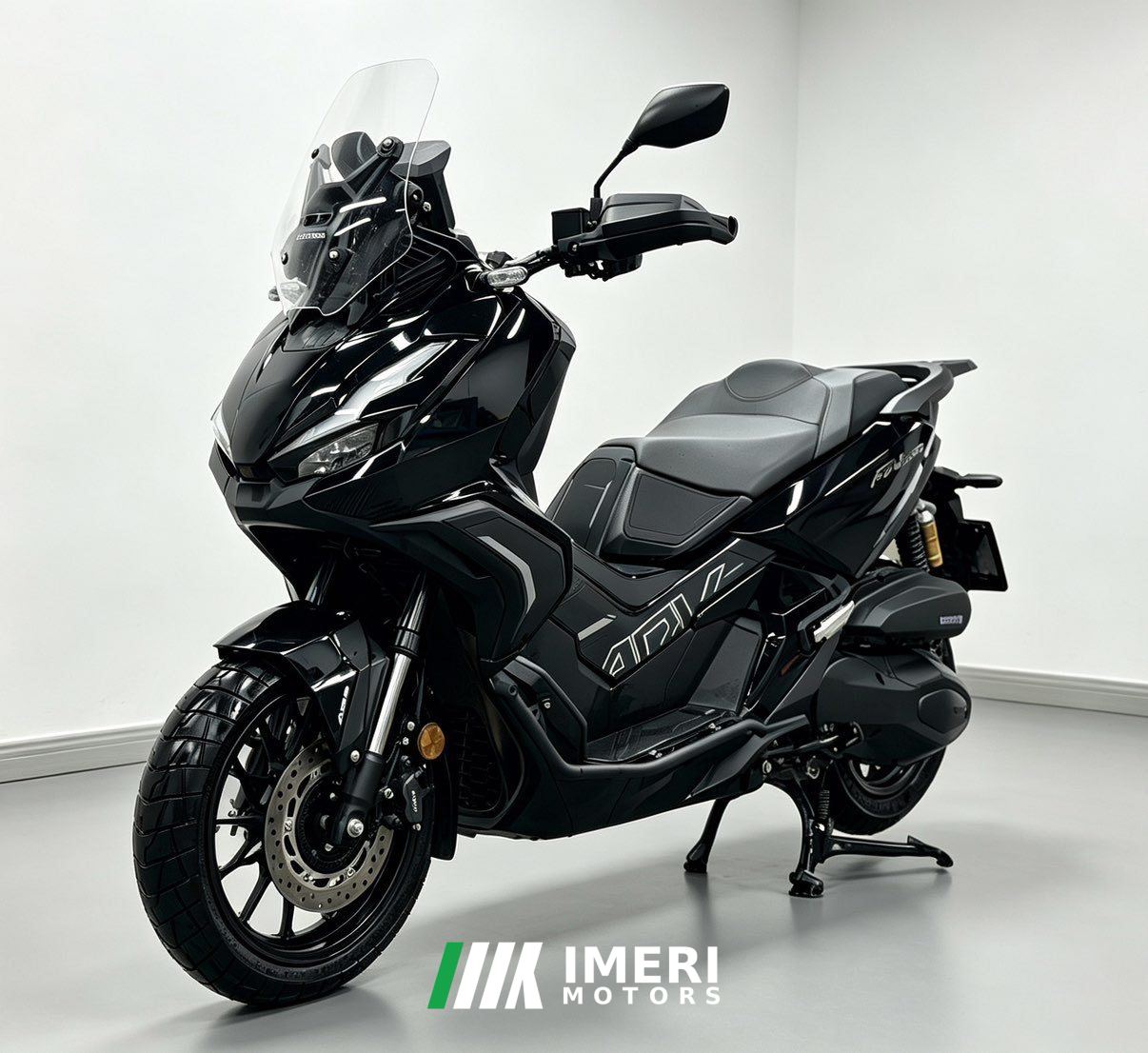2025 Honda ADV350