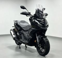 Honda ADV350 - ფოტო 3