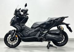 Honda ADV350 - ფოტო 4