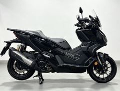 Honda ADV350 - ფოტო 6