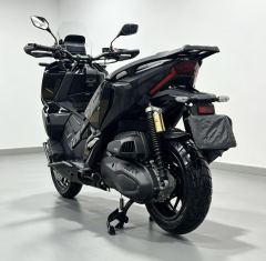 Honda ADV350 - ფოტო 7