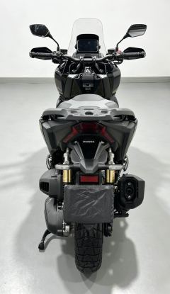 Honda ADV350 - ფოტო 8