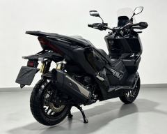 Honda ADV350 - ფოტო 9