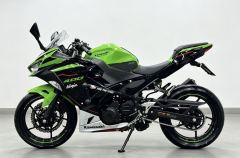 Kawasaki Ninja 400 - фото 4