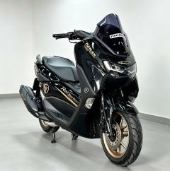 Yamaha NMAX 155 cc - фото 3