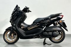 Yamaha NMAX 155 cc - фото 4