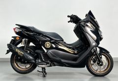 Yamaha NMAX 155 cc - фото 6